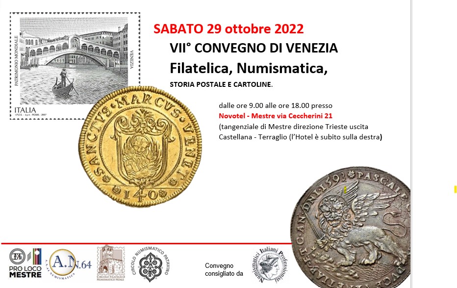 2022 convegno venezia